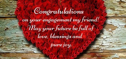 Engagement Wishes For Best Friend Best Friend Engagement Quotes