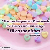 engagement quotes funny